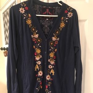 Johnny Was Los Angeles